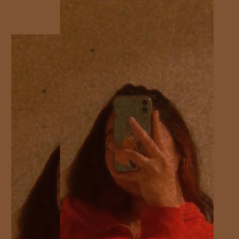 Meet your Posher, Gabby